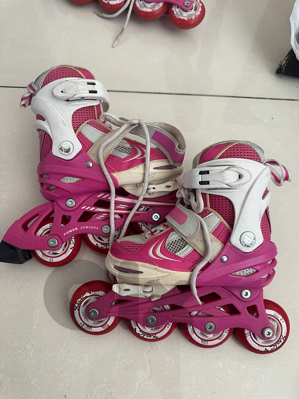 roller blades roller blades