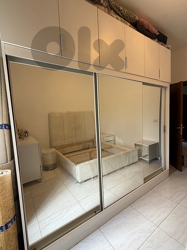 Full bedroom for Sale