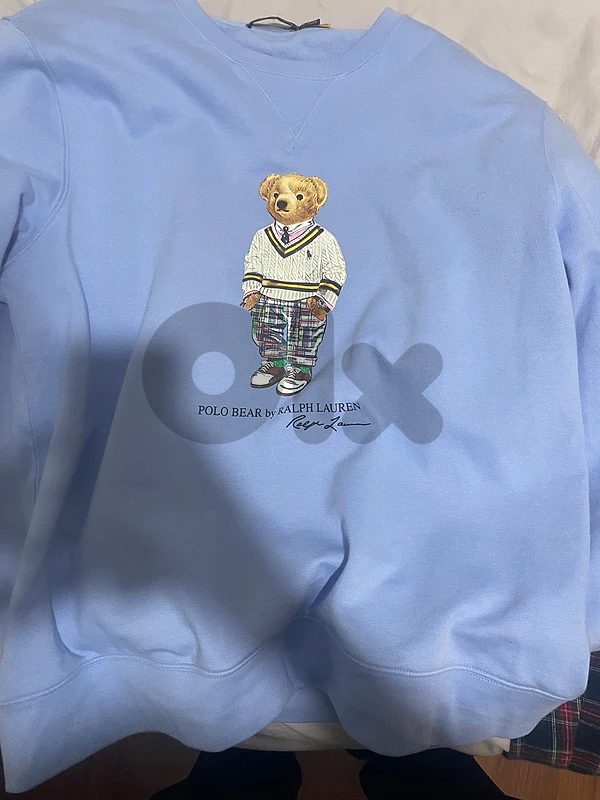 authenthic ralph lauren