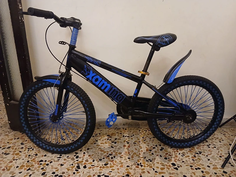bicycle for sale