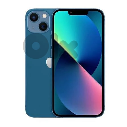 iphone 13 128GB