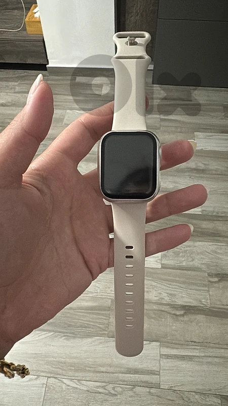iphone and iwatch