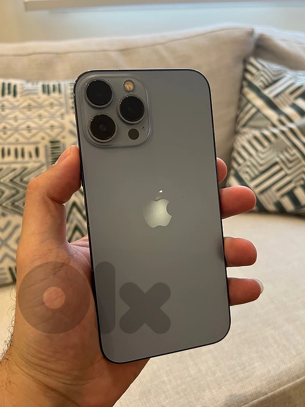 iphone 13 pro max 256 GB