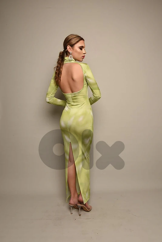 new dress
