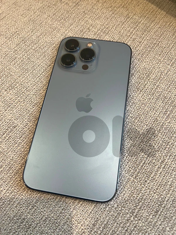iphone 13 pro 256 GB