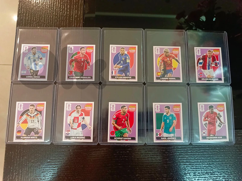 panini world cup 2026