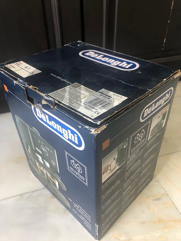 DēLonghi EC151.B