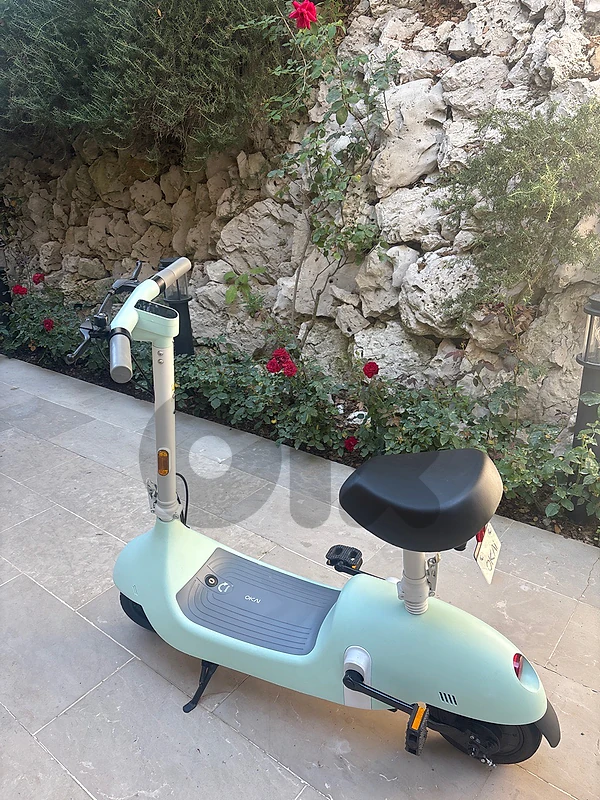 okai scooter