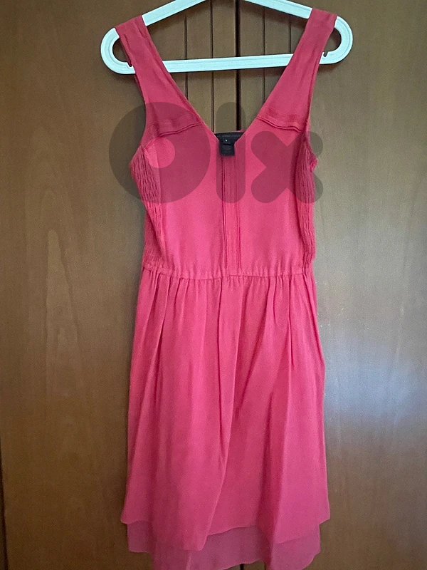 Marc Jacob silk dress