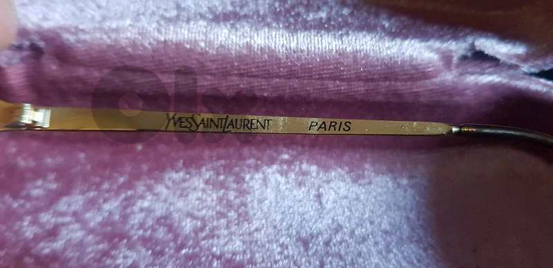 saint Laurent