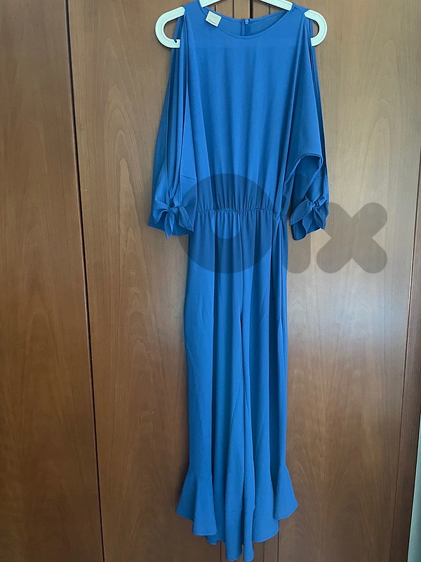 Pinko Overall