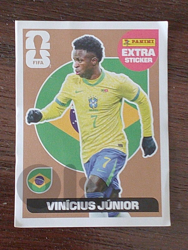 vinicius junior