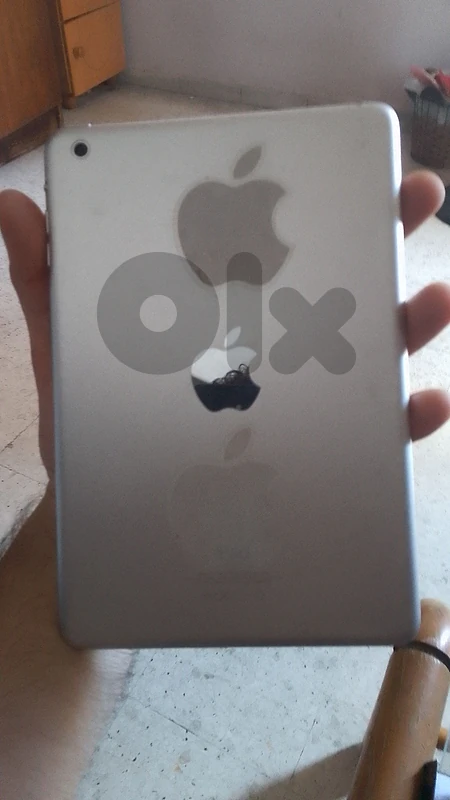 ipad mini 1
