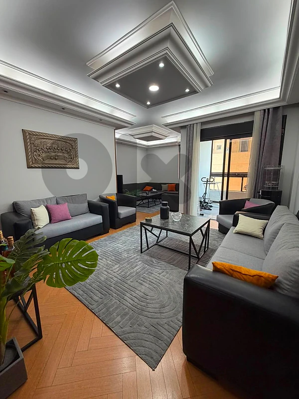 Apartment for sale in antelias شقة للبيع في أنطلياس