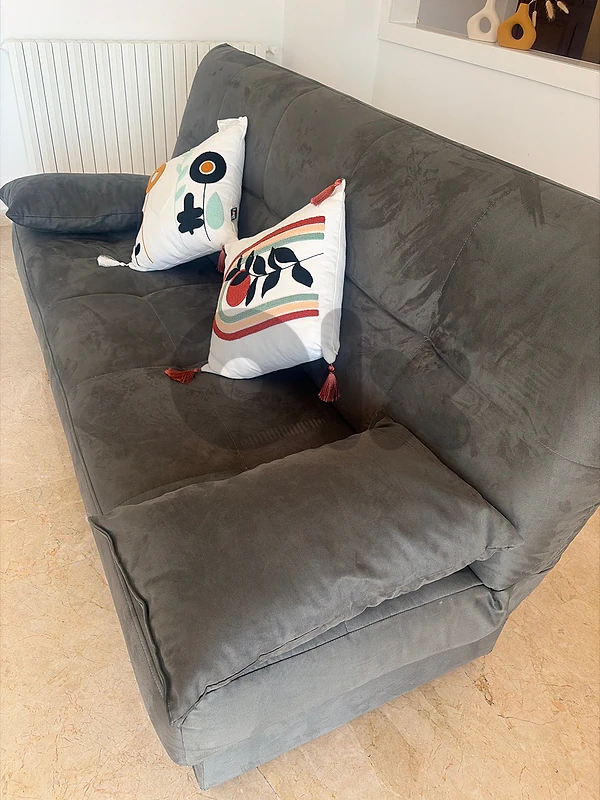 sofa bed