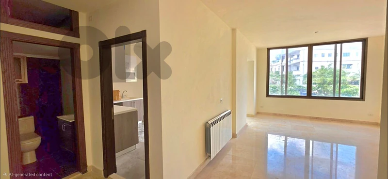 Baabda Hazmeieh Apartment For Sale New Building