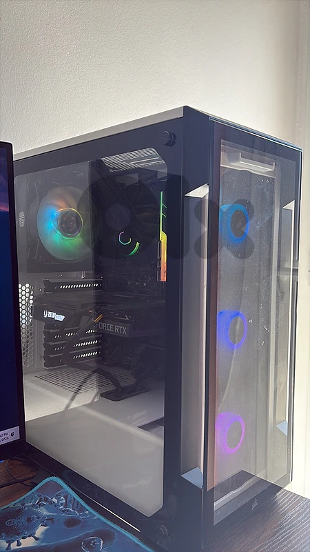 amazing condition gaming pc