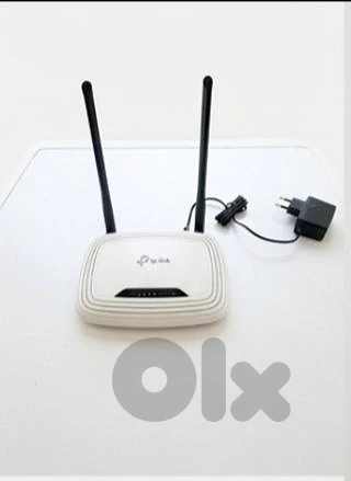 tp link router