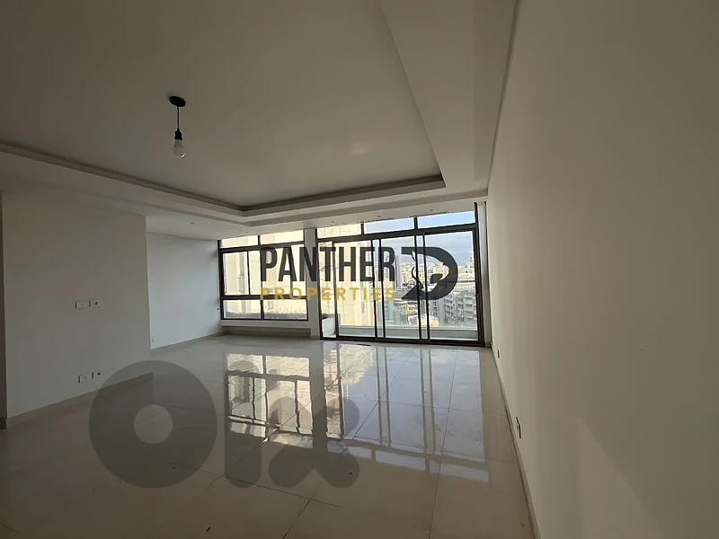 Apartment for sale in Achrafieh Ref#CC103