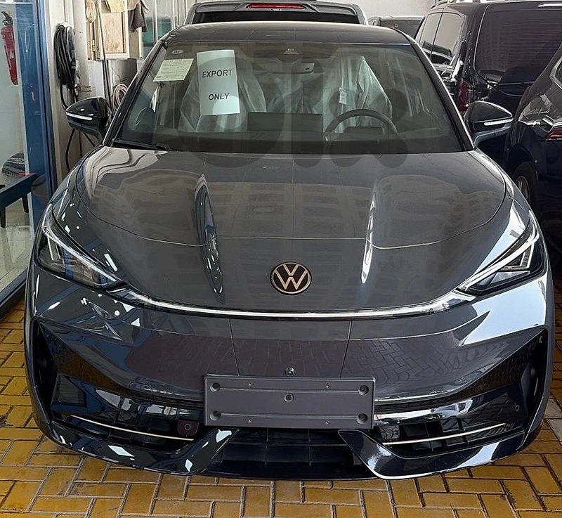 Volkswagen ID UNYX Ultra 2025 brand new 0 km 2025