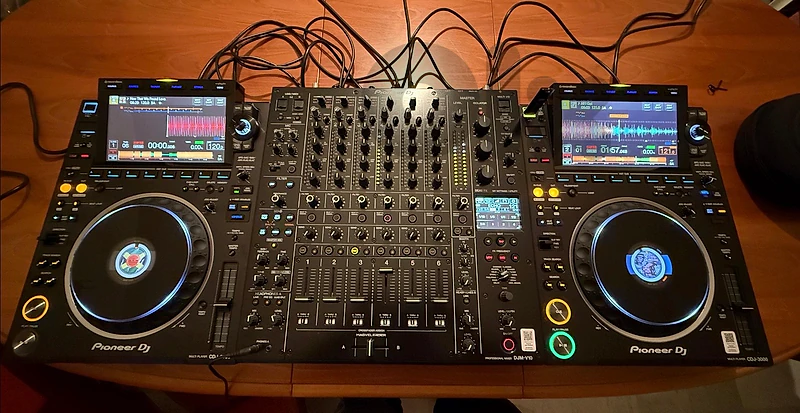 Dj Rental