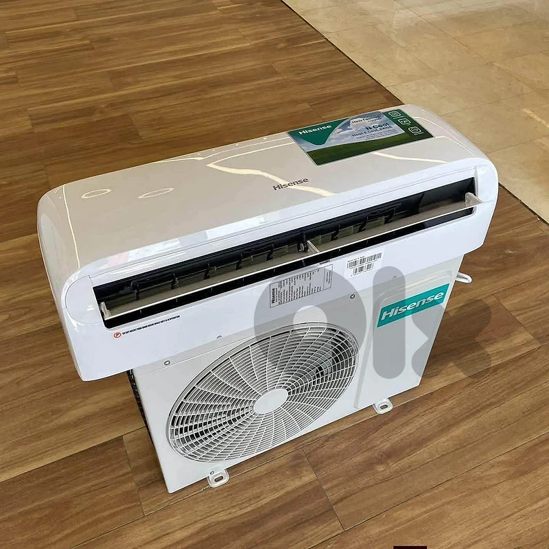 ac hisense 12000btu inverter 330$