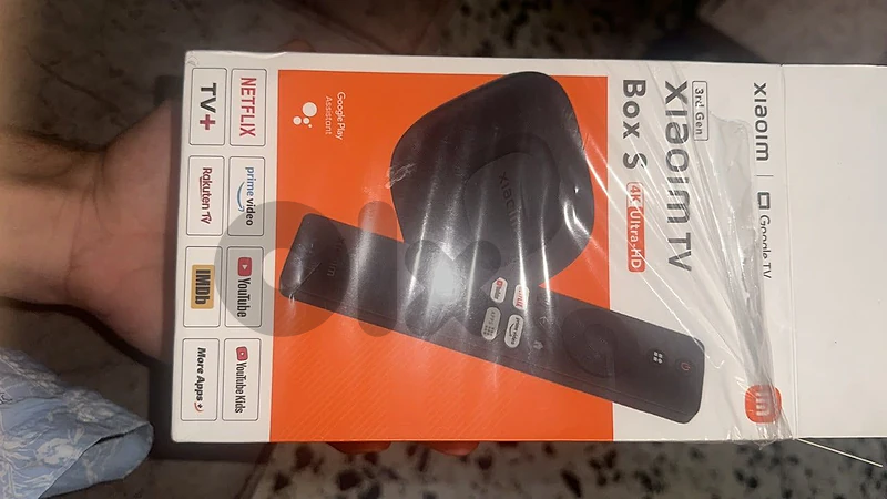 tv box xiaomi 45$