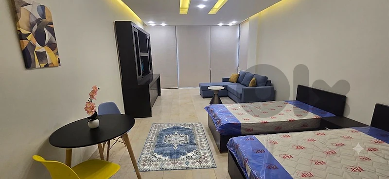 wonderfull and new studios in zouk mosbeh for rent 450$