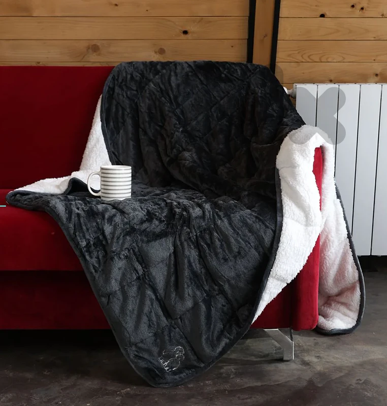 Cozy on Cozy Calming Blanket - 7kg / NEW