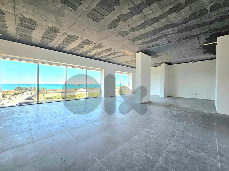 Office For Rent In Dbayeh | مكتب للإيجار في ضبية - CPRD170