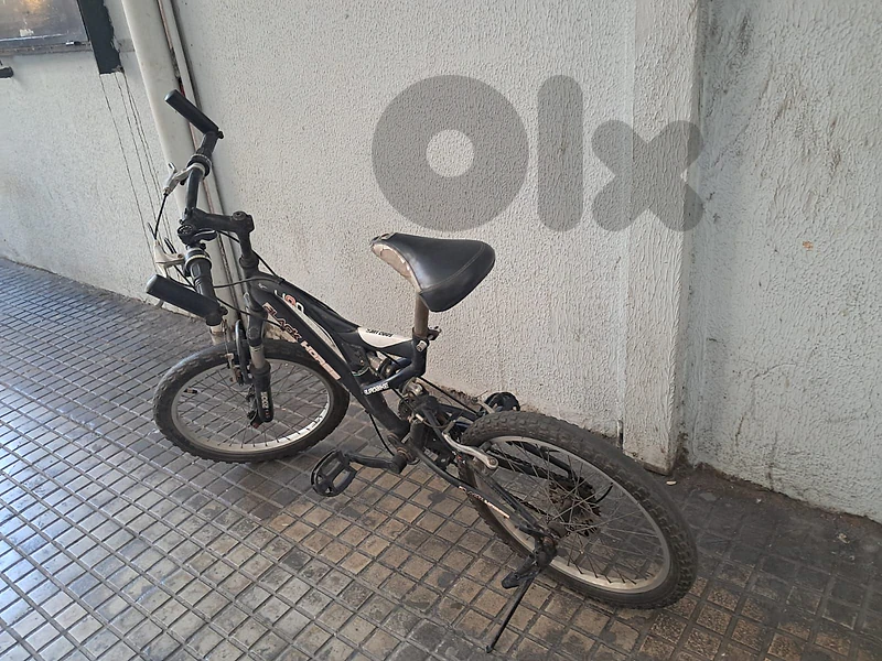 euro bike