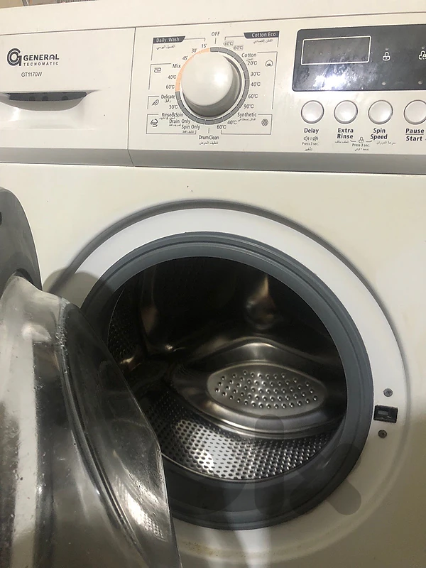 غسالة