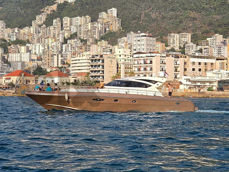 Power Boat