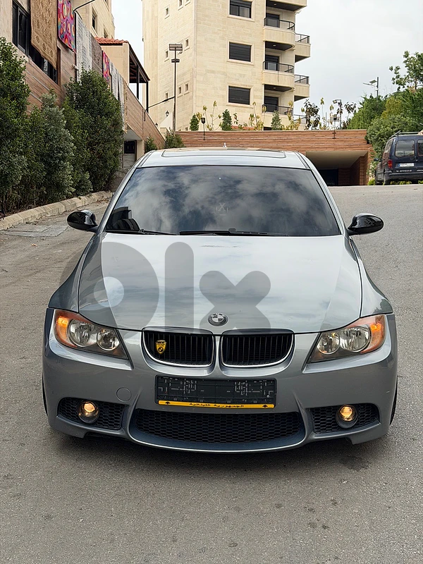 BMW 3-Series 2008 Bmw e90 2008 328 BMW 3-Series 2008 Bmw e90 2008 328
