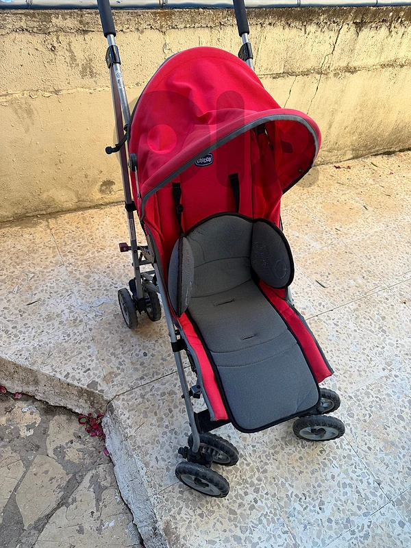 Stroller