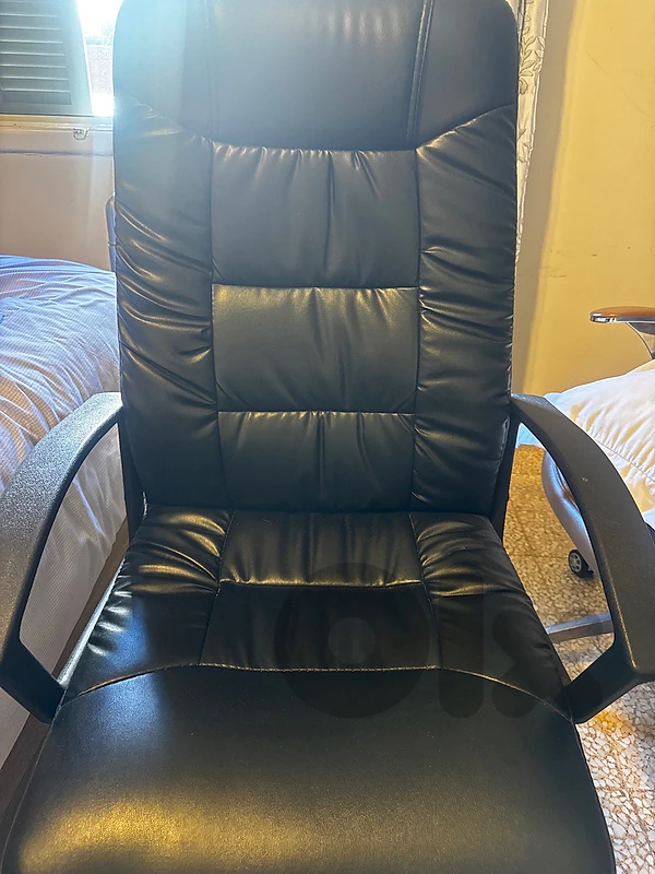 Executive Office Chair – Excellent Condition