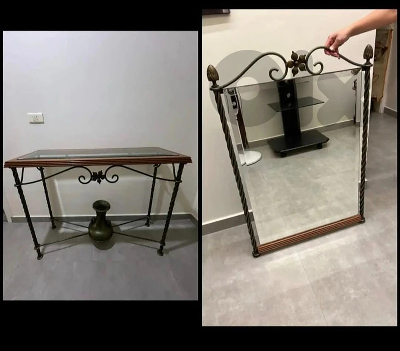 console for home