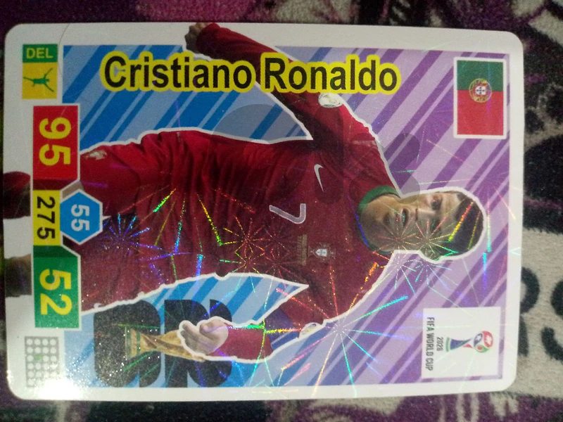 fifa cards 2026