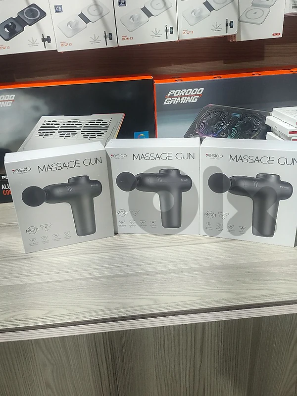 Yesido Massage Gun MG01