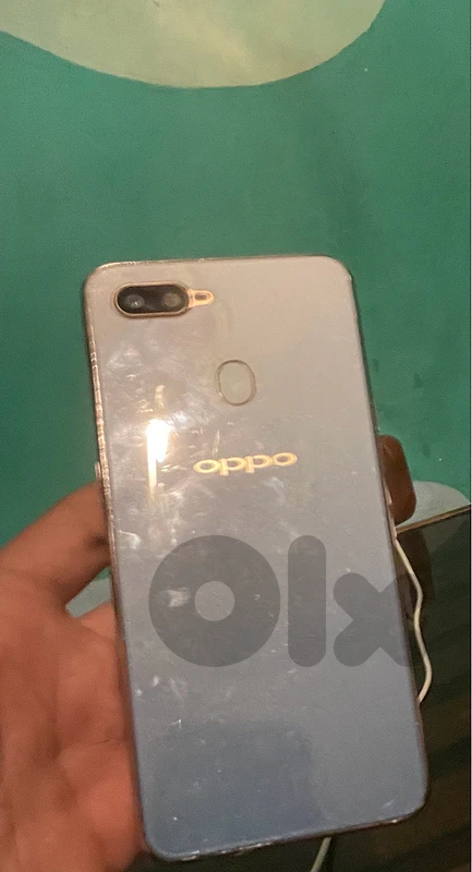 oppo 5