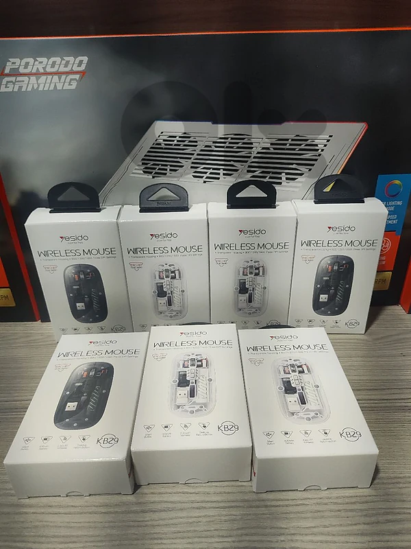 Yesido KB29 Wireless Mouse