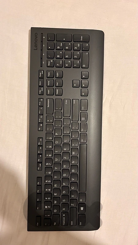 HP Keyboard