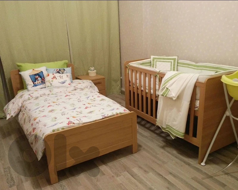kids bedroom