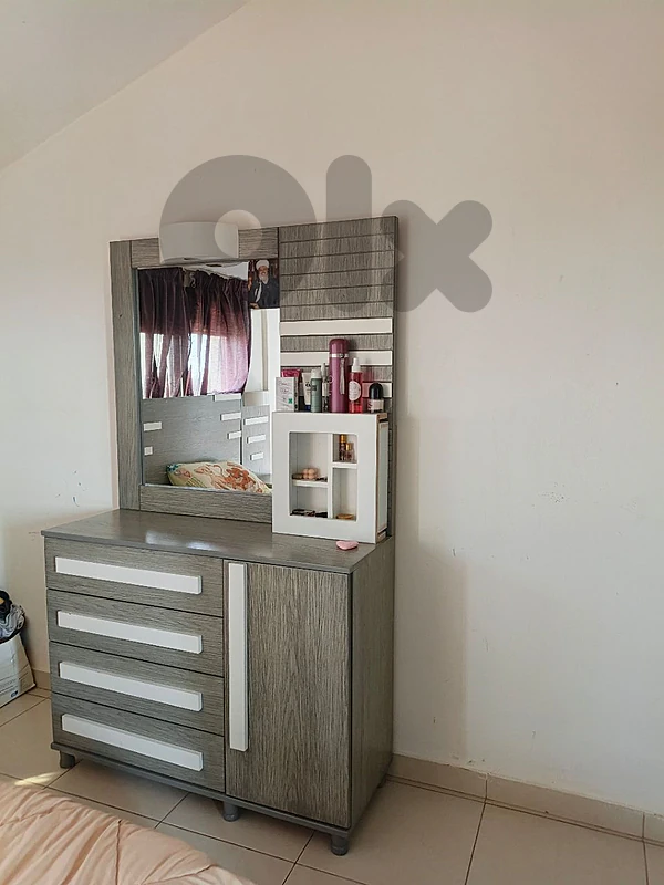 غرفة نوم