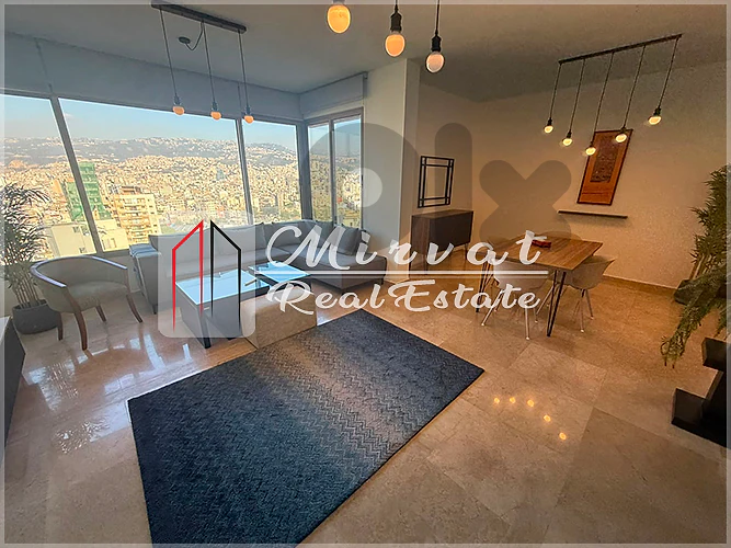 Mountain Viewl3 Bedrooms Modern Apartment For Rent