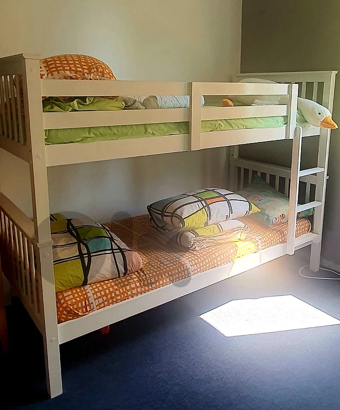 bunk bed