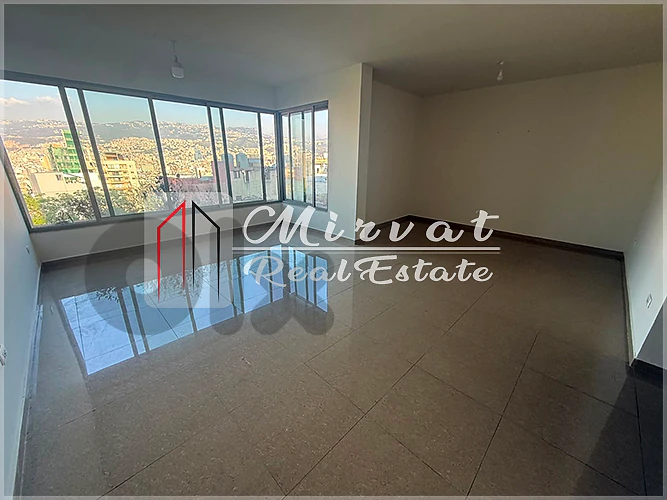 Mountain Viewl3 Bedrooms Spacious ApartmentlNew Building