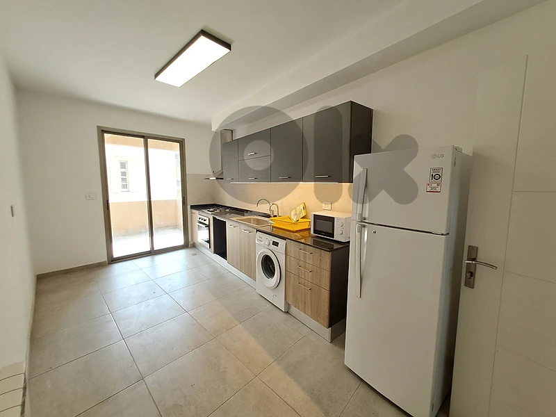 170m 3Bedroom renovated furnished achrafieh siofi garden beirut