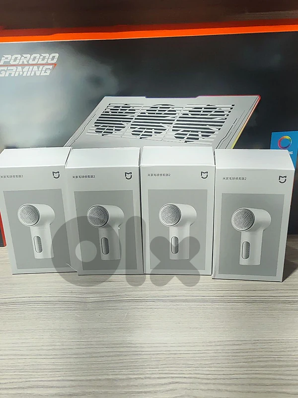 Xiaomi Mijia Lint Remover 2