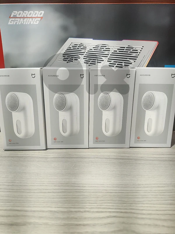 Xiaomi Mijia Lint Remover